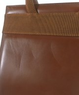 Salvatore Ferragamo（サルバトーレフェラガモ）ショルダーバッグ 茶 サイズ:- レディース/2200724273157
