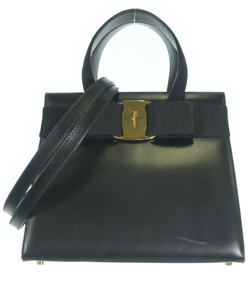 Salvatore Ferragamo(サルバトーレフェラガモ)のハンドバッグ サイズ:- 49,800円