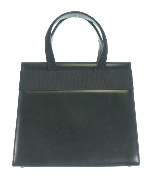 Salvatore Ferragamo（サルバトーレフェラガモ）ハンドバッグ 黒 サイズ:- レディース/2200724273164