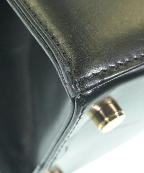 Salvatore Ferragamo（サルバトーレフェラガモ）ハンドバッグ 黒 サイズ:- レディース/2200724273164