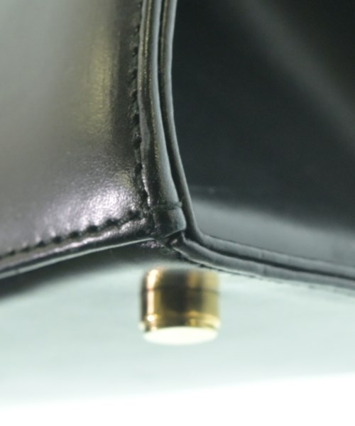 Salvatore Ferragamo（サルバトーレフェラガモ）ハンドバッグ 黒 サイズ:- レディース/2200724273164