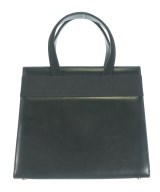 Salvatore Ferragamo（サルバトーレフェラガモ）ハンドバッグ 黒 サイズ:- レディース/2200724273164