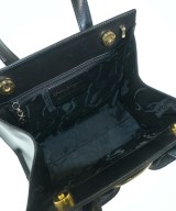Salvatore Ferragamo（サルバトーレフェラガモ）ハンドバッグ 黒 サイズ:- レディース/2200724273164
