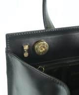 Salvatore Ferragamo（サルバトーレフェラガモ）ハンドバッグ 黒 サイズ:- レディース/2200724273164