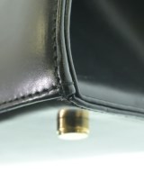 Salvatore Ferragamo（サルバトーレフェラガモ）ハンドバッグ 黒 サイズ:- レディース/2200724273164