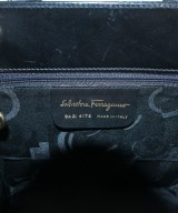 Salvatore Ferragamo（サルバトーレフェラガモ）ハンドバッグ 黒 サイズ:- レディース/2200724273171