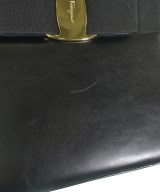 Salvatore Ferragamo（サルバトーレフェラガモ）ハンドバッグ 黒 サイズ:- レディース/2200724273171