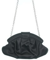 Salvatore Ferragamo（サルバトーレフェラガモ）ショルダーバッグ 黒 サイズ:- レディース/2200724273188