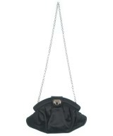 Salvatore Ferragamo（サルバトーレフェラガモ）ショルダーバッグ 黒 サイズ:- レディース/2200724273188