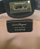 Salvatore Ferragamo（サルバトーレフェラガモ）ショルダーバッグ 黒 サイズ:- レディース/2200724273188