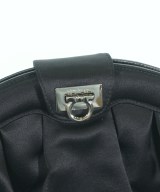 Salvatore Ferragamo（サルバトーレフェラガモ）ショルダーバッグ 黒 サイズ:- レディース/2200724273188