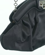 Salvatore Ferragamo（サルバトーレフェラガモ）ショルダーバッグ 黒 サイズ:- レディース/2200724273188