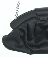 Salvatore Ferragamo（サルバトーレフェラガモ）ショルダーバッグ 黒 サイズ:- レディース/2200724273188