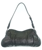 Salvatore Ferragamo（サルバトーレフェラガモ）ショルダーバッグ 黒 サイズ:- レディース/2200724273218