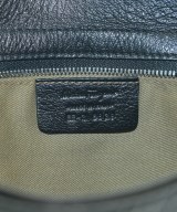 Salvatore Ferragamo（サルバトーレフェラガモ）ショルダーバッグ 黒 サイズ:- レディース/2200724273218