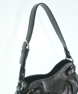 Salvatore Ferragamo（サルバトーレフェラガモ）ショルダーバッグ 黒 サイズ:- レディース/2200724273218
