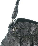 Salvatore Ferragamo（サルバトーレフェラガモ）ショルダーバッグ 黒 サイズ:- レディース/2200724273218