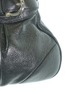 Salvatore Ferragamo（サルバトーレフェラガモ）ショルダーバッグ 黒 サイズ:- レディース/2200724273218