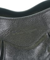 Salvatore Ferragamo（サルバトーレフェラガモ）ショルダーバッグ 黒 サイズ:- レディース/2200724273218