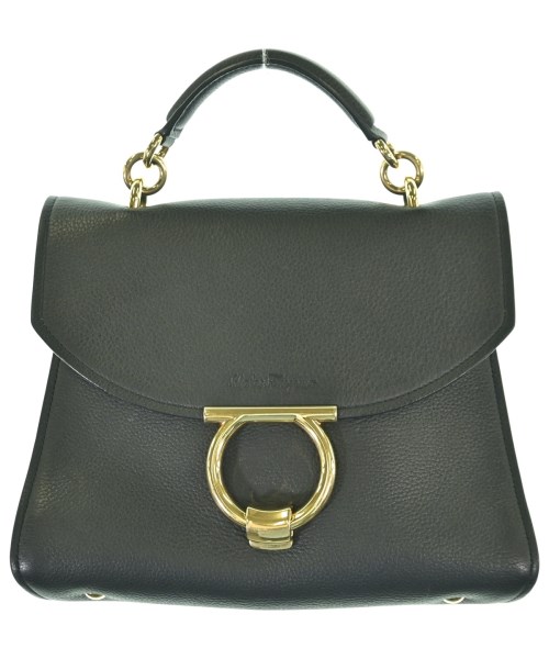 Salvatore Ferragamo(サルバトーレフェラガモ)のハンドバッグ サイズ:- 62,800円