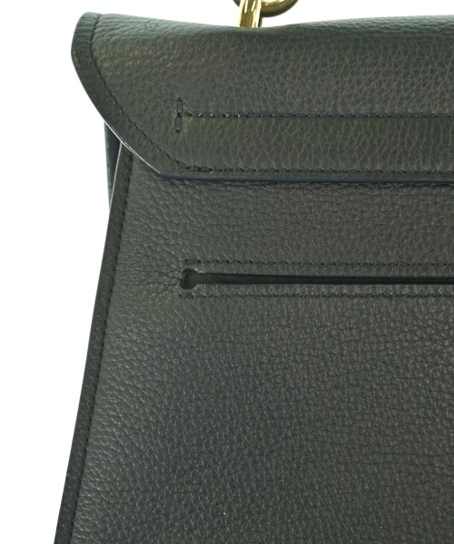 Salvatore Ferragamo（サルバトーレフェラガモ）ハンドバッグ 黒 サイズ:- レディース/2200724273225
