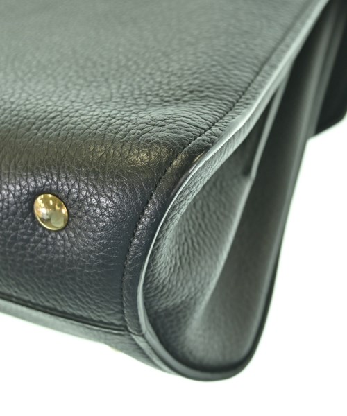 Salvatore Ferragamo（サルバトーレフェラガモ）ハンドバッグ 黒 サイズ:- レディース/2200724273225