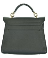 Salvatore Ferragamo（サルバトーレフェラガモ）ハンドバッグ 黒 サイズ:- レディース/2200724273225