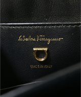 Salvatore Ferragamo（サルバトーレフェラガモ）ハンドバッグ 黒 サイズ:- レディース/2200724273225
