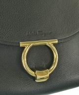 Salvatore Ferragamo（サルバトーレフェラガモ）ハンドバッグ 黒 サイズ:- レディース/2200724273225
