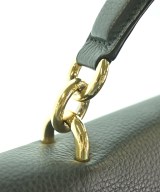 Salvatore Ferragamo（サルバトーレフェラガモ）ハンドバッグ 黒 サイズ:- レディース/2200724273225