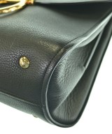 Salvatore Ferragamo（サルバトーレフェラガモ）ハンドバッグ 黒 サイズ:- レディース/2200724273225