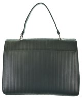 Salvatore Ferragamo（サルバトーレフェラガモ）ハンドバッグ 黒 サイズ:- レディース/2200724273232