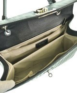 Salvatore Ferragamo（サルバトーレフェラガモ）ハンドバッグ 黒 サイズ:- レディース/2200724273232