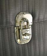 Salvatore Ferragamo（サルバトーレフェラガモ）ハンドバッグ 黒 サイズ:- レディース/2200724273232