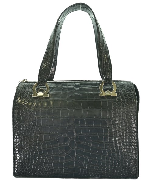 Salvatore Ferragamo(サルバトーレフェラガモ)のハンドバッグ サイズ:- 39,800円