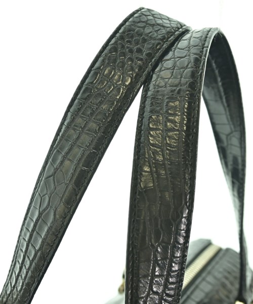 Salvatore Ferragamo（サルバトーレフェラガモ）ハンドバッグ 黒 サイズ:- レディース/2200724273249