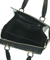 Salvatore Ferragamo（サルバトーレフェラガモ）ハンドバッグ 黒 サイズ:- レディース/2200724273249