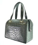 Salvatore Ferragamo（サルバトーレフェラガモ）ハンドバッグ 黒 サイズ:- レディース/2200724273249