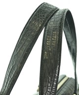 Salvatore Ferragamo（サルバトーレフェラガモ）ハンドバッグ 黒 サイズ:- レディース/2200724273249