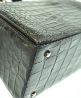 Salvatore Ferragamo（サルバトーレフェラガモ）ハンドバッグ 黒 サイズ:- レディース/2200724273249