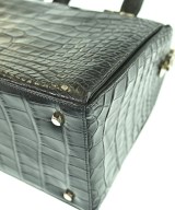 Salvatore Ferragamo（サルバトーレフェラガモ）ハンドバッグ 黒 サイズ:- レディース/2200724273249