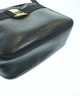 Salvatore Ferragamo（サルバトーレフェラガモ）ショルダーバッグ 黒 サイズ:- レディース/2200724273256