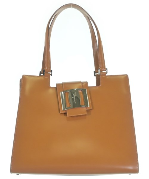 Salvatore Ferragamo(サルバトーレフェラガモ)のハンドバッグ サイズ:- 35,800円