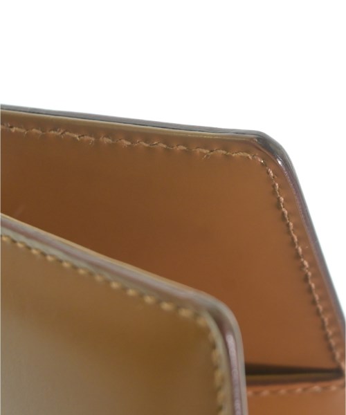 Salvatore Ferragamo（サルバトーレフェラガモ）ハンドバッグ 茶 サイズ:- レディース/2200724273287