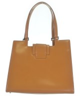 Salvatore Ferragamo（サルバトーレフェラガモ）ハンドバッグ 茶 サイズ:- レディース/2200724273287