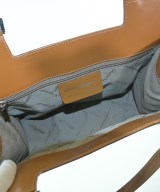 Salvatore Ferragamo（サルバトーレフェラガモ）ハンドバッグ 茶 サイズ:- レディース/2200724273287