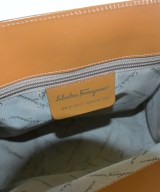 Salvatore Ferragamo（サルバトーレフェラガモ）ハンドバッグ 茶 サイズ:- レディース/2200724273287