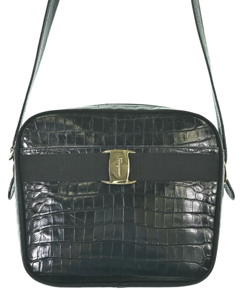 Salvatore Ferragamo(サルバトーレフェラガモ)のショルダーバッグ サイズ:- 29,800円