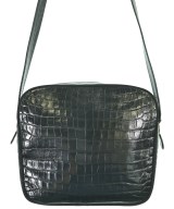 Salvatore Ferragamo（サルバトーレフェラガモ）ショルダーバッグ 黒 サイズ:- レディース/2200724273294