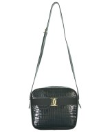 Salvatore Ferragamo（サルバトーレフェラガモ）ショルダーバッグ 黒 サイズ:- レディース/2200724273294